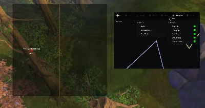 рабочий чит Ancient для игры Albion Online