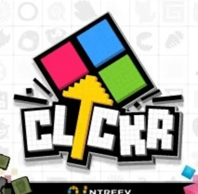 ⭐️Clickr / Steam Key / RU+Global