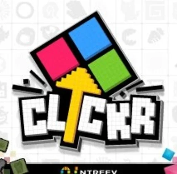 ⭐️Clickr / Steam Key / RU+Global
