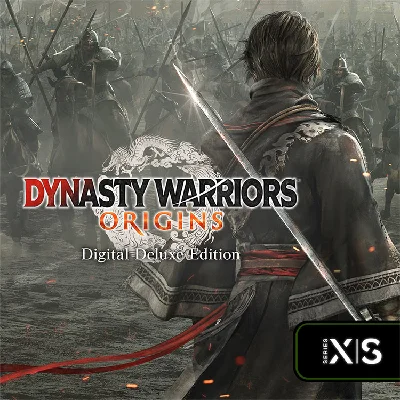 DYNASTY WARRIORS ORIGINS Deluxe | Xbox 🔑 Key/Code