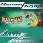 💫Rayman® Legends💫AUTO•STEAM🟡ALL REGIONS🟡