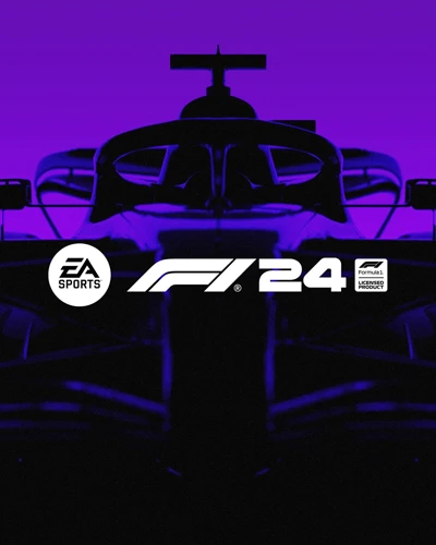 F1 24