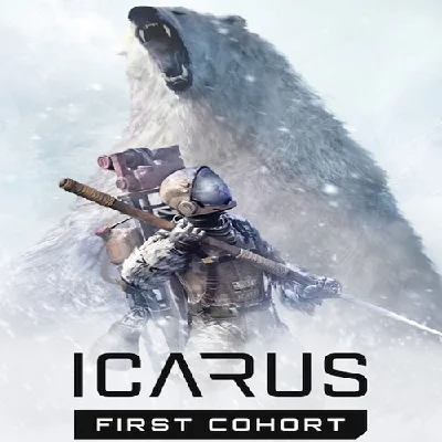 Icarus Steam add-on games/NO QUEUE/AUTO-ISSUANCE