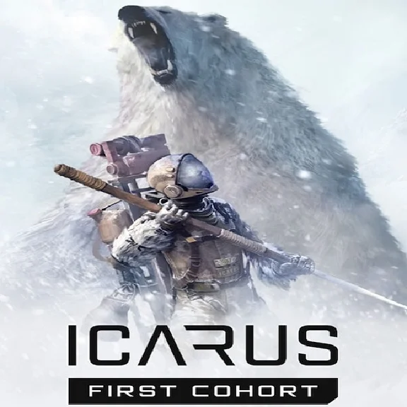 Icarus Steam add-on games/NO QUEUE/AUTO-ISSUANCE