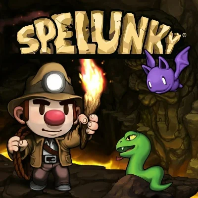 ⭐️Spelunky / Steam Key / RU+Global
