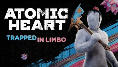 ATOMIC HEART - PREMIUM EDITION | ВСЕ ДОПОЛНЕНИЯ | STEAM