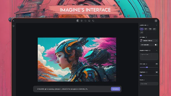 🎨 Imagine.art Ai | Basic, Standard... | No login
