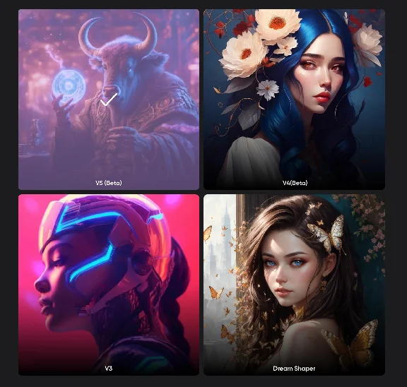 🎨 Imagine.art Ai | Basic, Standard... | No login