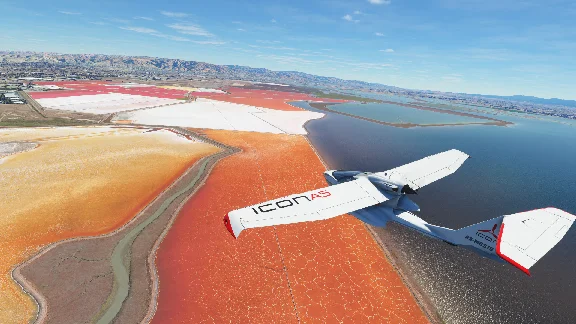 Microsoft Flight Simulator XBOX ONE и XS +XGP ИГР