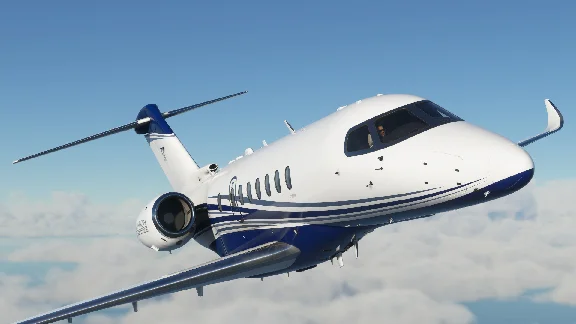 Microsoft Flight Simulator XBOX ONE и XS +XGP ИГР