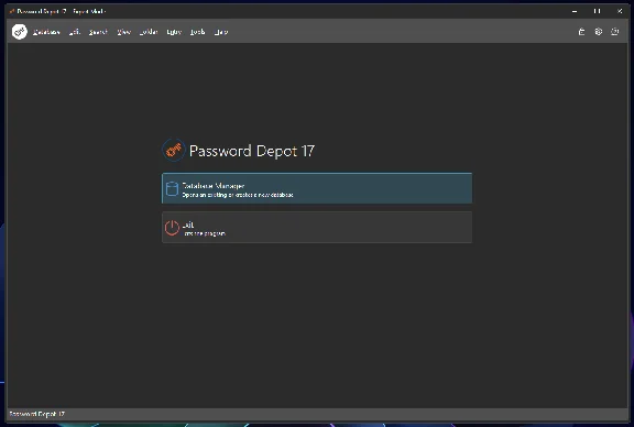 🔒 AceBIT Password Depot 17  🔑 Lifetime License Key 🚀