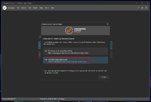 🔒 AceBIT Password Depot 17  🔑 Lifetime License Key 🚀