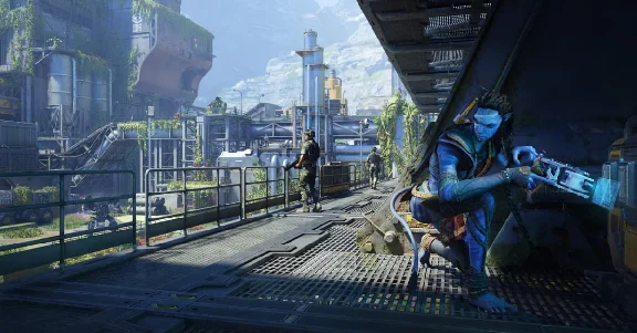 Avatar: Frontiers of Pandora XBOX SERIS X|S Ключ 🔑 🎮