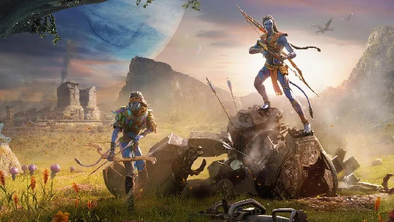 Avatar: Frontiers of Pandora XBOX SERIS X|S Ключ 🔑 🎮