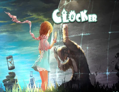 Clocker 铸时匠 / STEAM GLOBAL KEY 🔥
