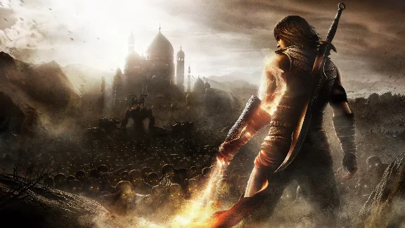 XBOXツFULL ACCESS💚 Prince of Persia The Forgotten Sands