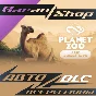 🦒Planet Zoo Arid Animal Pack🦒AUTO•STEAM🟠RU/WORLD🟠