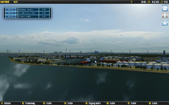 ⭐️Airport Simulator 2014 / Steam Key / RU+Global
