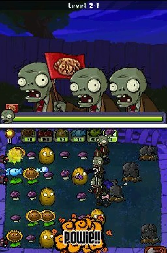 ⭐️Plants vs. Zombies GOTY / Origin Key / RU+Global