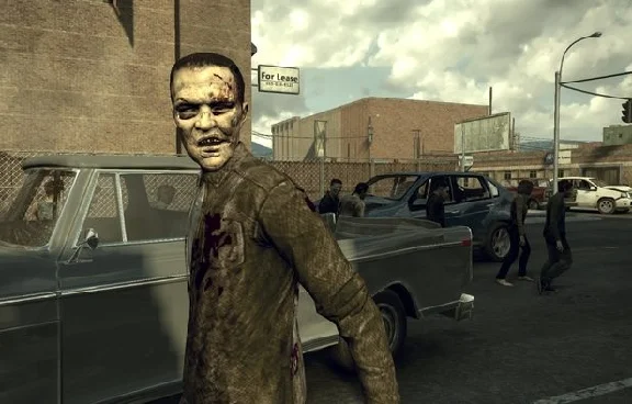 ⭐️The Walking Dead: Survival Instinct / Steam Key / RU