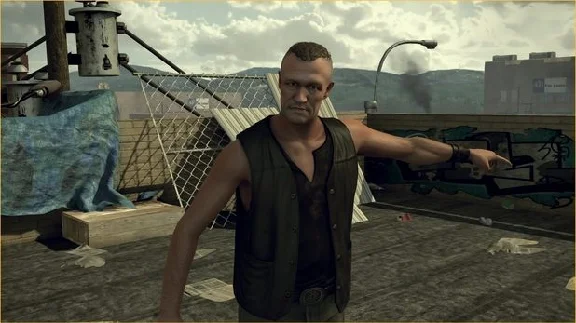 ⭐️The Walking Dead: Survival Instinct / Steam Key / RU