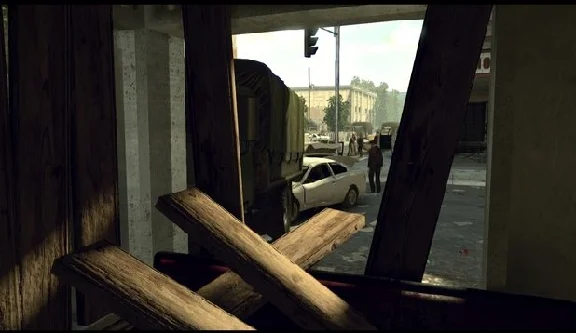 ⭐️The Walking Dead: Survival Instinct / Steam Key / RU