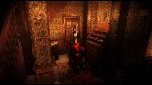 ⭐️BlackSoul Extended Edition / Steam Key / РФ+МИР