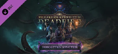 Pillars of Eternity II: Deadfire - Obsidian Edition DLC