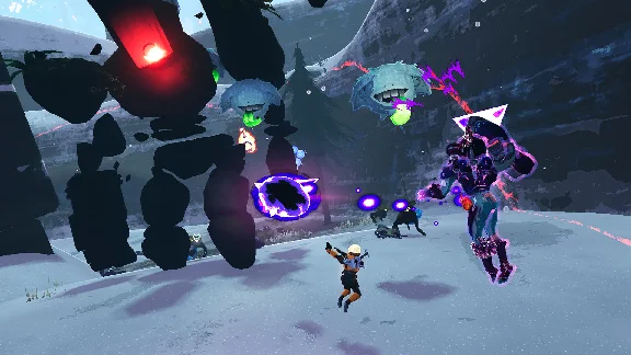 Risk of Rain 2 - Survivors of the Void DLC * STEAM🔥