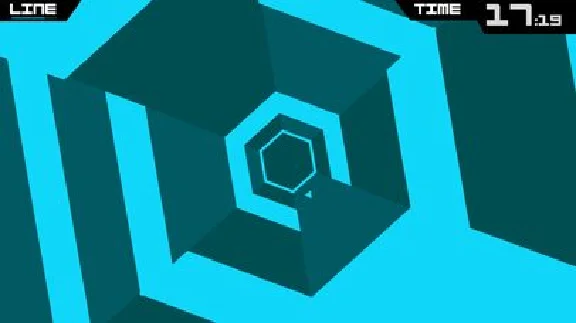 ⭐️Super Hexagon / Steam Key / RU+Global