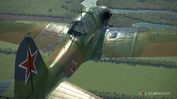 IL-2 Sturmovik: Battle of Kuban DLC * STEAM RUSSIA🔥