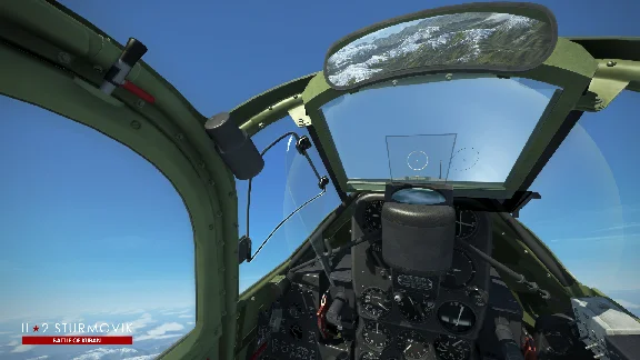 IL-2 Sturmovik: Battle of Kuban DLC * STEAM RUSSIA🔥