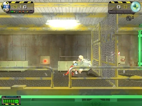 ⭐️CID the Dummy / Steam Key / РФ+МИР