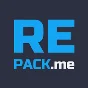 🔥 REPACK.ME Аккаунт - Account на REPACK.ME 💎