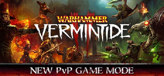 Warhammer: Vermintide 2 * STEAM RUSSIA🔥