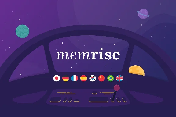 ✋Memrise Premium | Active subscription 🟨