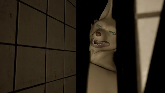 FURRY BACKROOMS * STEAM РОССИЯ🔥