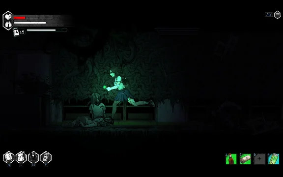 The Coma 2: Vicious Sisters * STEAM РОССИЯ🔥