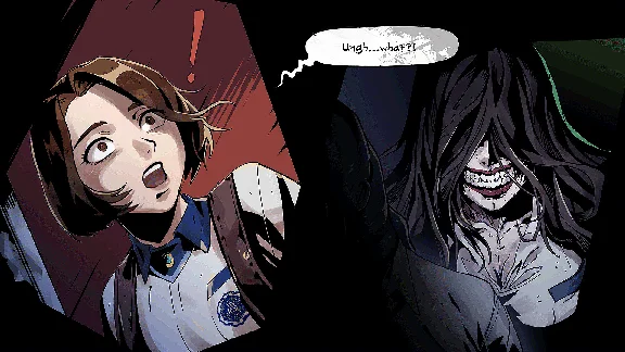 The Coma 2: Vicious Sisters * STEAM РОССИЯ🔥
