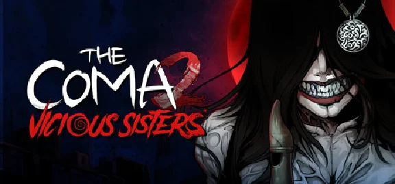 The Coma 2: Vicious Sisters * STEAM РОССИЯ🔥