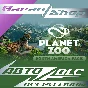 🦒Planet Zoo: South America Pack🦒АВТО•STEAM🟠РФ/МИР🟠