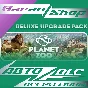 🦒Planet Zoo Deluxe Upgrade Pack🦒AUTO•STEAM🟠RU/WRLD🟠