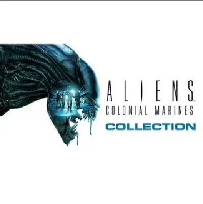 ⭐️Aliens Colonial Marines Collector´s Ed / Steam / RU