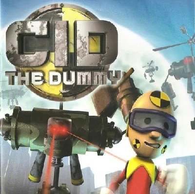 ⭐️CID the Dummy / Steam Key / РФ+МИР