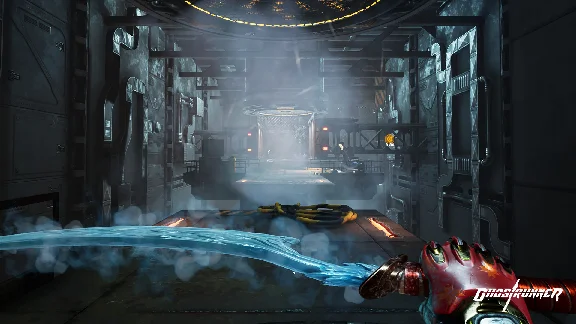 Ghostrunner Winter Pack DLC * STEAM РОССИЯ🔥