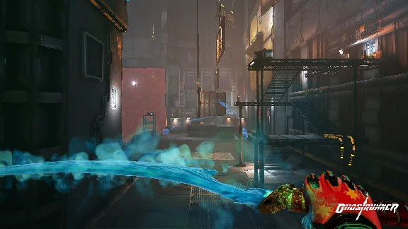 Ghostrunner Winter Pack DLC * STEAM РОССИЯ🔥