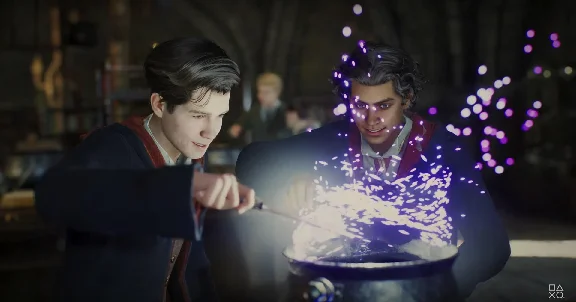 💝Hogwarts Legacy Xbox one🔅