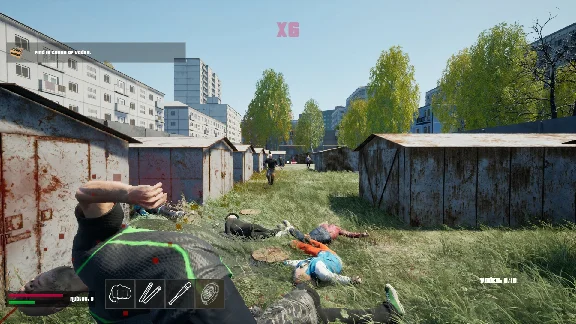 Skoof Simulator * STEAM RUSSIA🔥