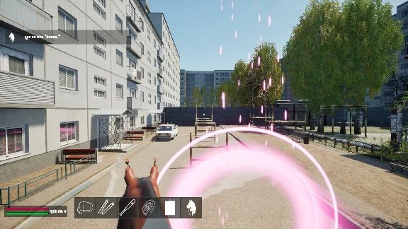 Skoof Simulator * STEAM RUSSIA🔥