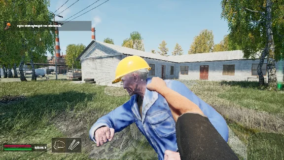 Skoof Simulator * STEAM RUSSIA🔥